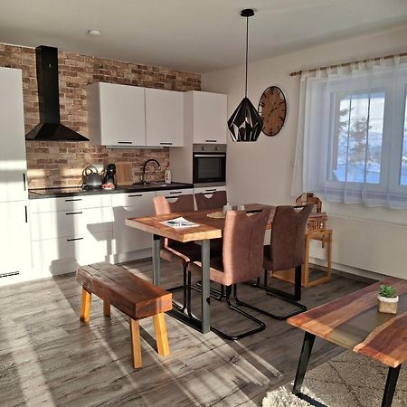 Apartman U Mamuta Dolní Morava Extérieur photo