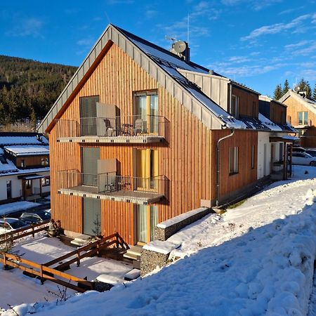 Apartman U Mamuta Dolní Morava Extérieur photo
