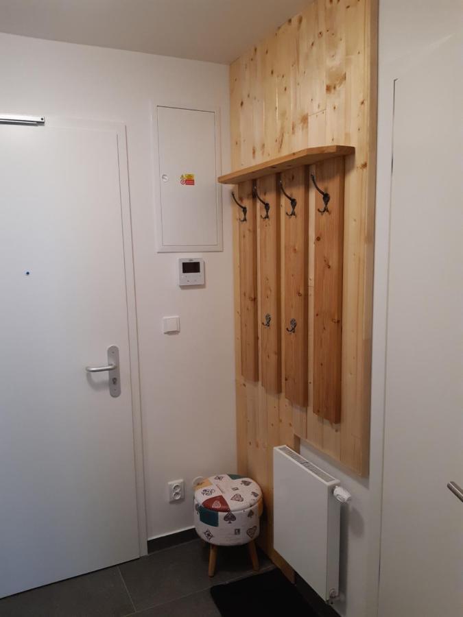 Apartman U Mamuta Dolní Morava Extérieur photo