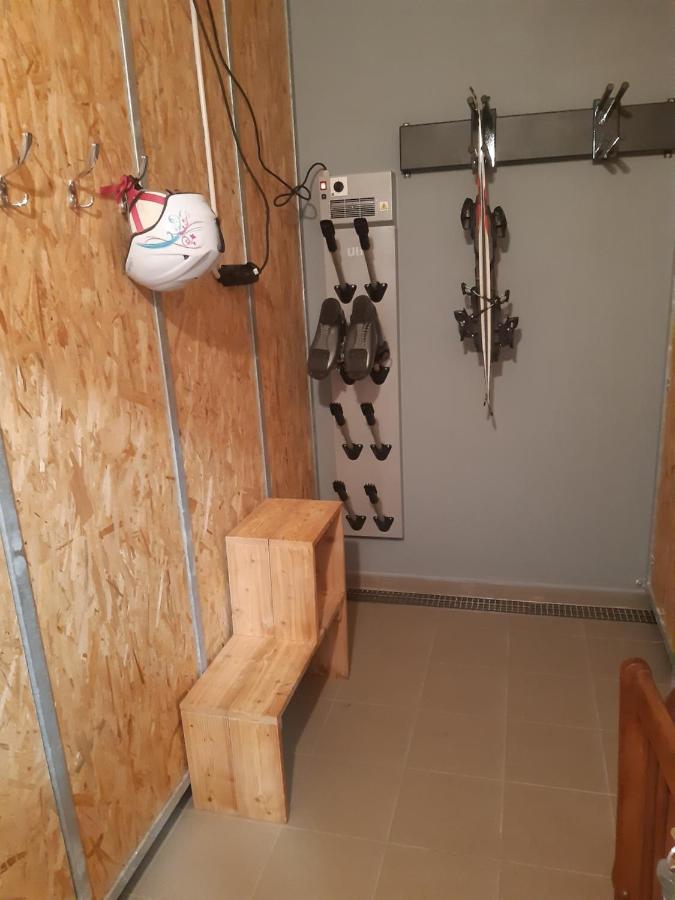 Apartman U Mamuta Dolní Morava Extérieur photo