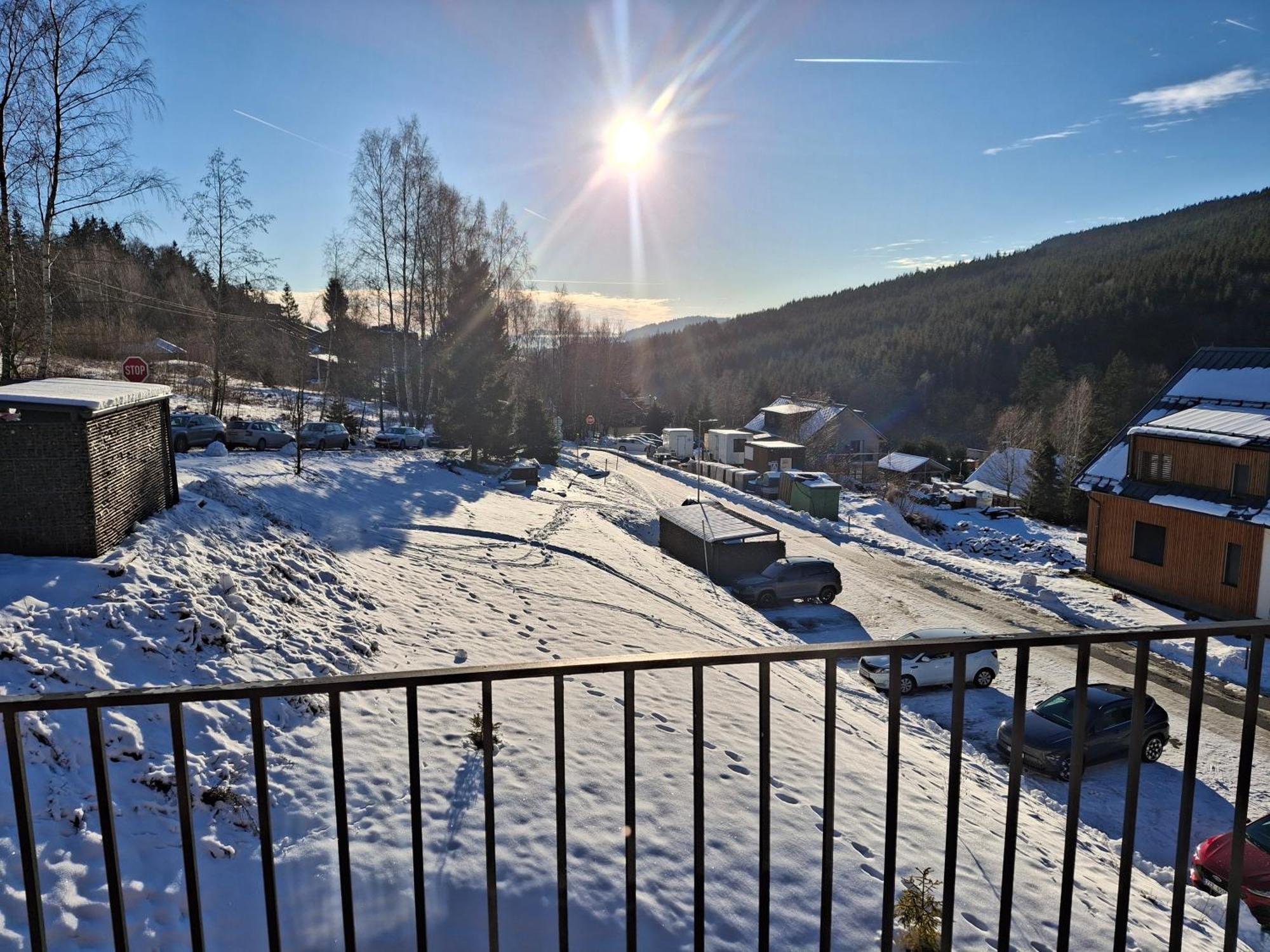 Apartman U Mamuta Dolní Morava Extérieur photo