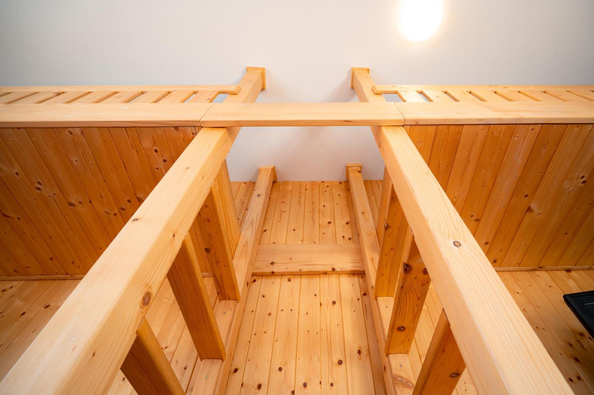 Apartman U Mamuta Dolní Morava Extérieur photo
