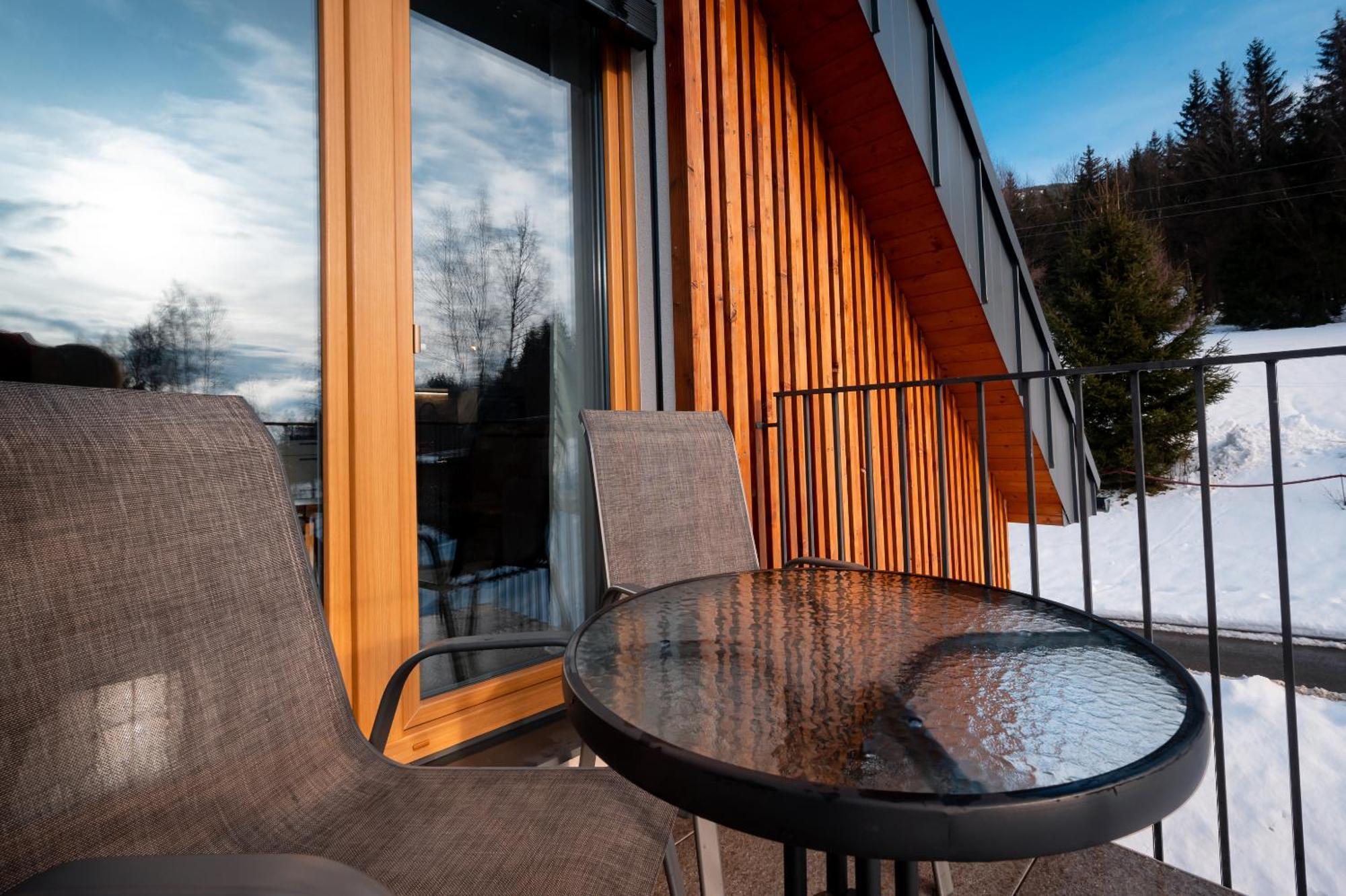 Apartman U Mamuta Dolní Morava Extérieur photo