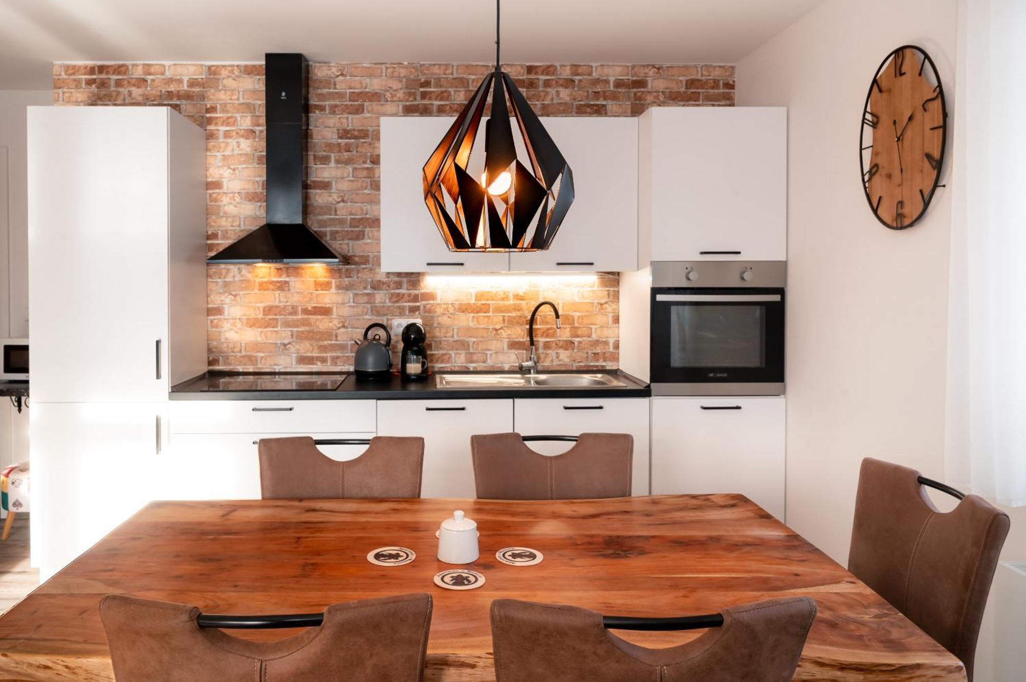 Apartman U Mamuta Dolní Morava Extérieur photo