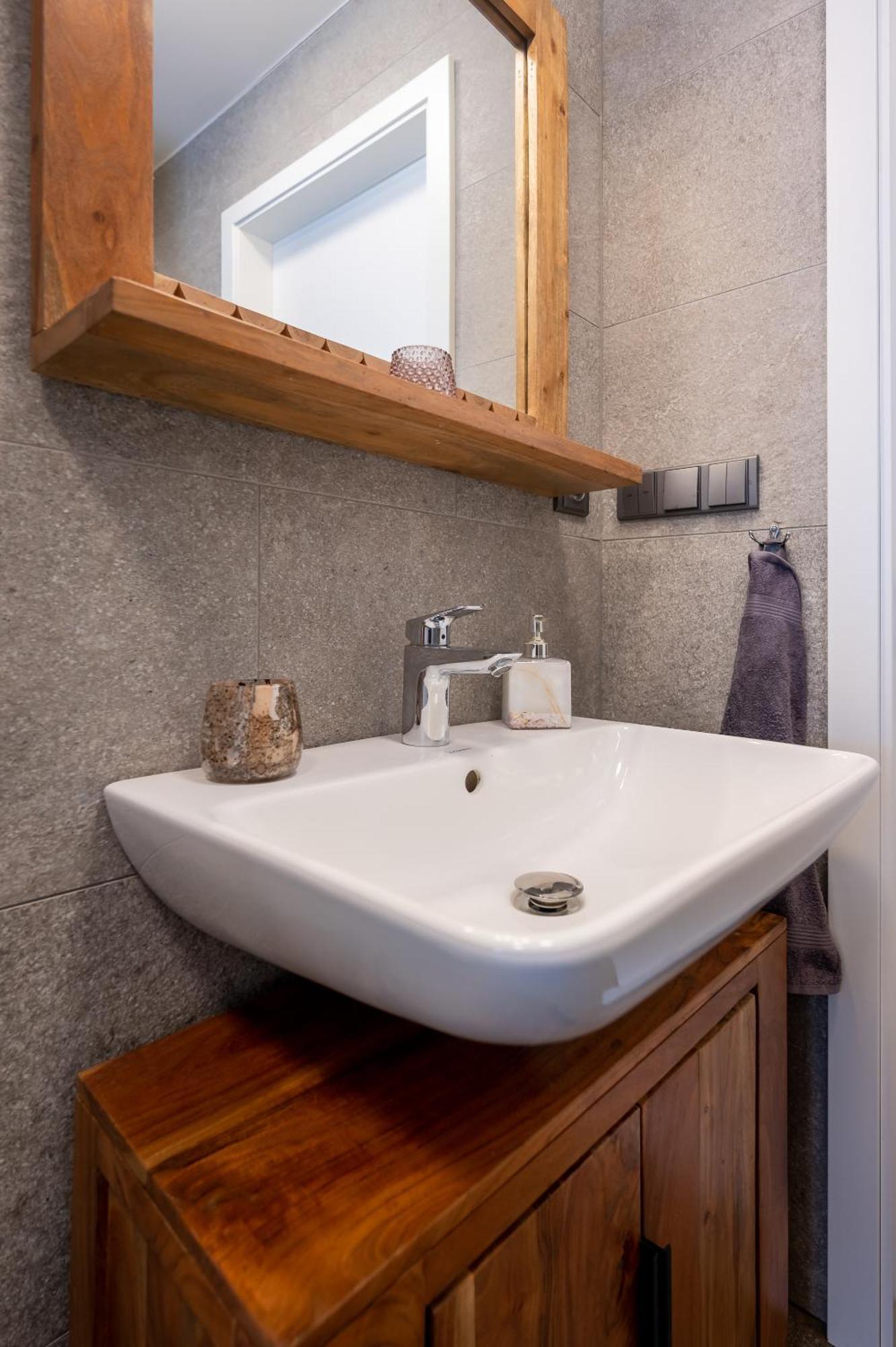 Apartman U Mamuta Dolní Morava Extérieur photo