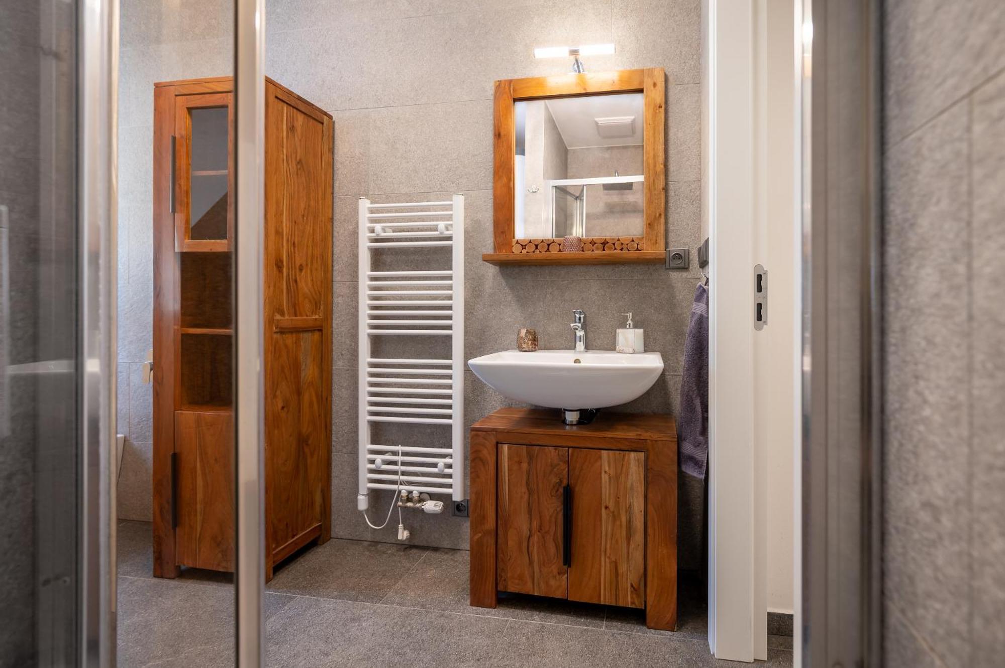 Apartman U Mamuta Dolní Morava Extérieur photo