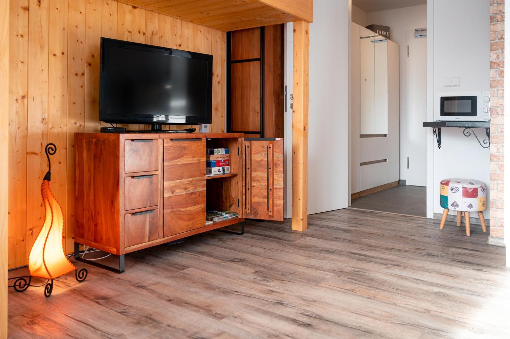 Apartman U Mamuta Dolní Morava Extérieur photo