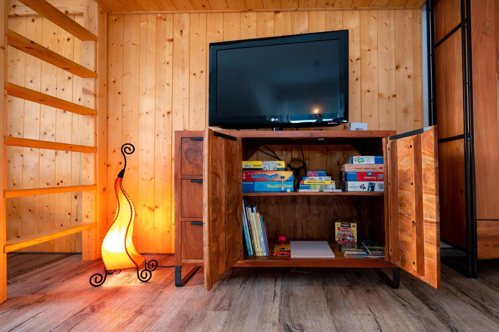 Apartman U Mamuta Dolní Morava Extérieur photo